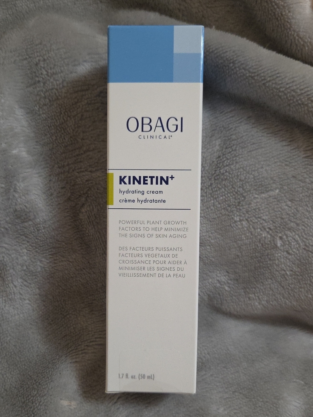 Kinetin+ Hydrating Cream